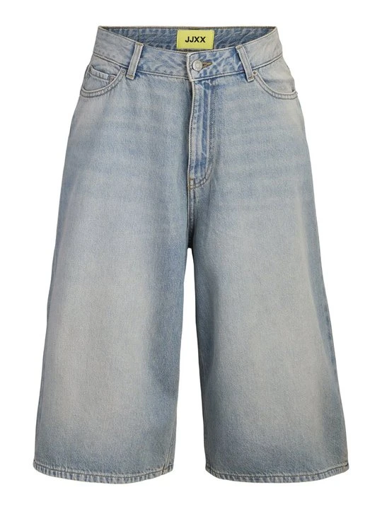 Zdjęcie produktu Szorty jeansowe JJXX jasnoniebieski denim