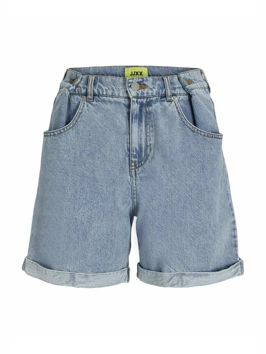 Zdjęcie produktu Szorty jeansowe JJXX jasnoniebieski denim