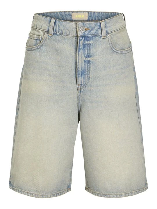 Zdjęcie produktu Szorty jeansowe JJXX jasnoniebieski denim