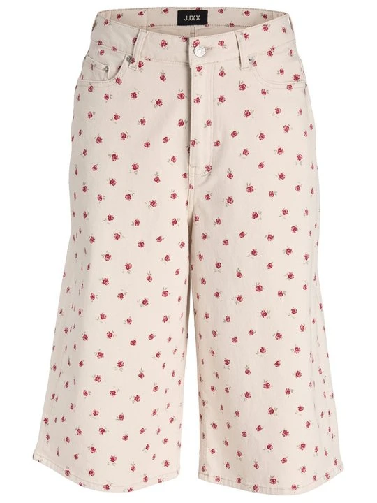 Zdjęcie produktu Szorty jeansowe JJXX mleczny