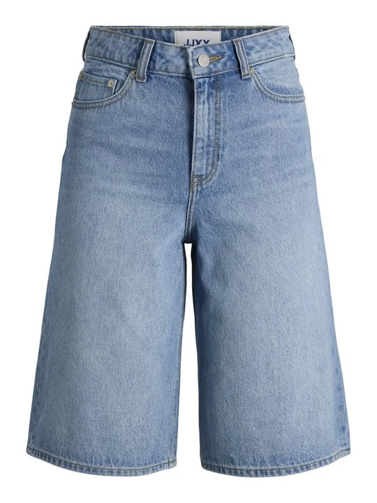 Zdjęcie produktu Szorty jeansowe JJXX niebieski denim