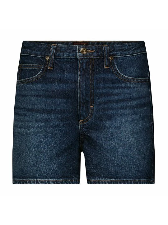 Zdjęcie produktu Szorty jeansowe Lee niebieski denim