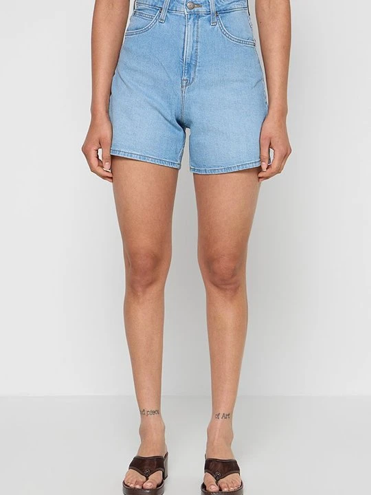 Zdjęcie produktu Szorty jeansowe Lee