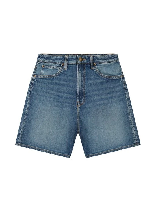 Zdjęcie produktu Szorty jeansowe Lee