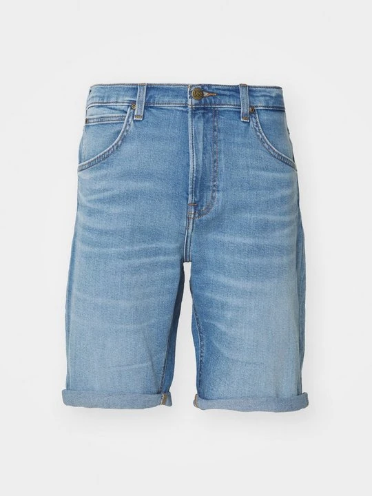 Zdjęcie produktu Szorty jeansowe Lee niebieski denim