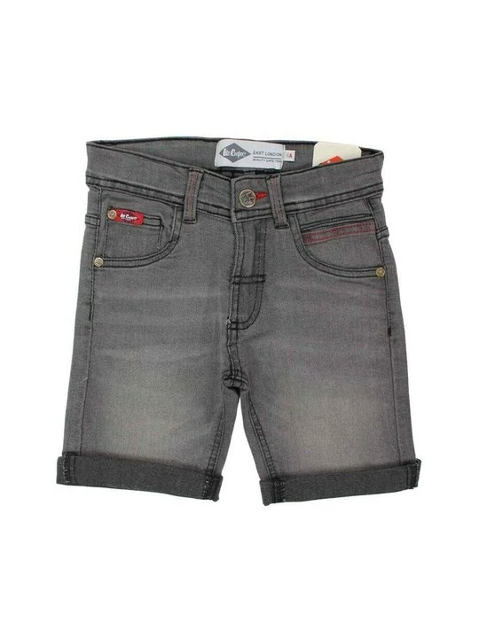 Zdjęcie produktu Szorty jeansowe Lee Cooper szary