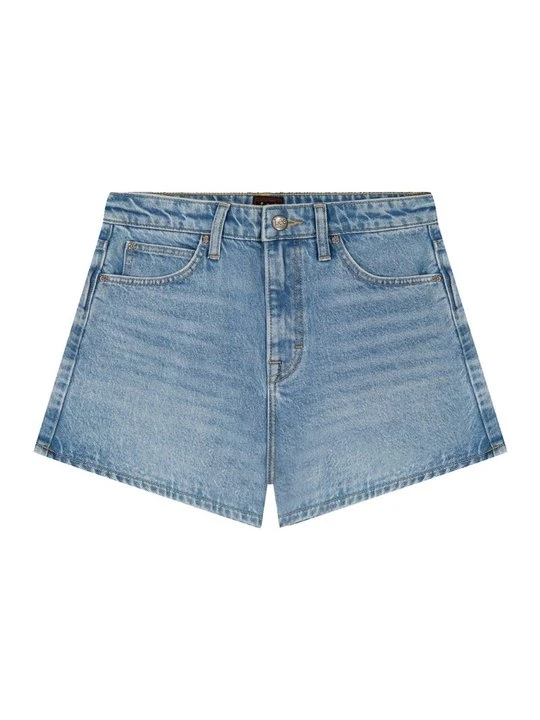 Zdjęcie produktu Szorty jeansowe Lee jasnoniebieski denim