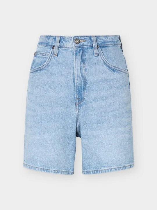 Zdjęcie produktu Szorty jeansowe Lee niebieski denim