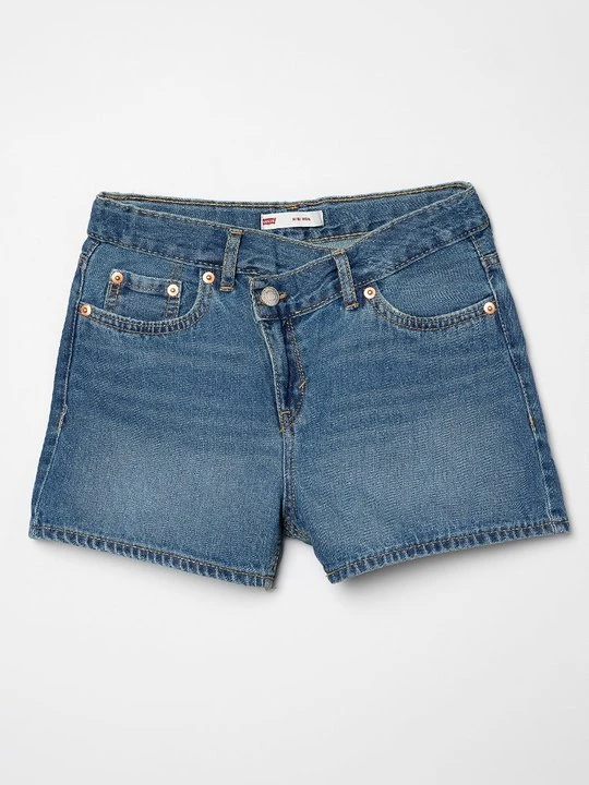 Zdjęcie produktu Szorty jeansowe Levi's niebieski denim
