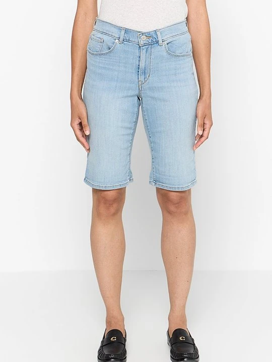 Zdjęcie produktu Szorty jeansowe Levi's niebieski
