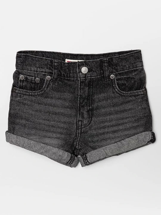 Zdjęcie produktu Szorty jeansowe Levi's ciemnoszary