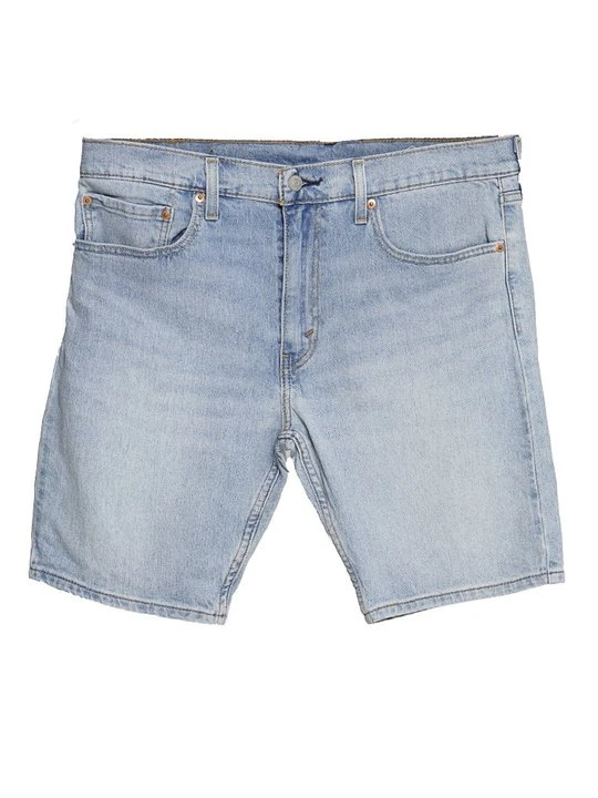 Zdjęcie produktu Szorty jeansowe Levi's jasnoniebieski
