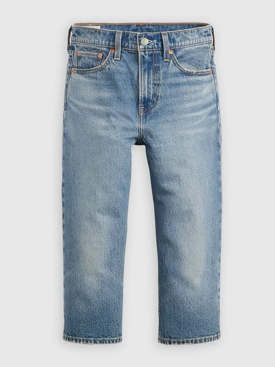 Zdjęcie produktu Szorty jeansowe Levi's niebieski denim