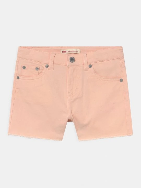 Zdjęcie produktu Szorty jeansowe Levi's różowy