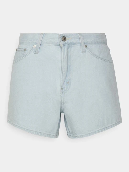 Zdjęcie produktu Szorty jeansowe Levi's jasnoniebieski denim