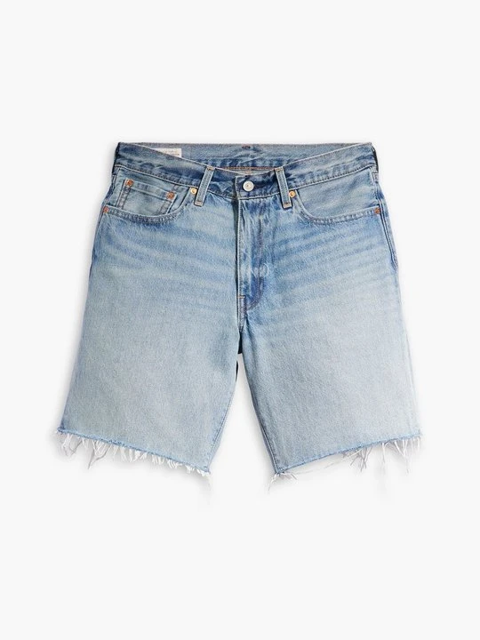Zdjęcie produktu Szorty jeansowe Levi's niebieski denim