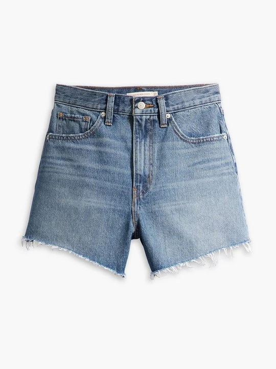 Zdjęcie produktu Szorty jeansowe Levi's niebieski denim