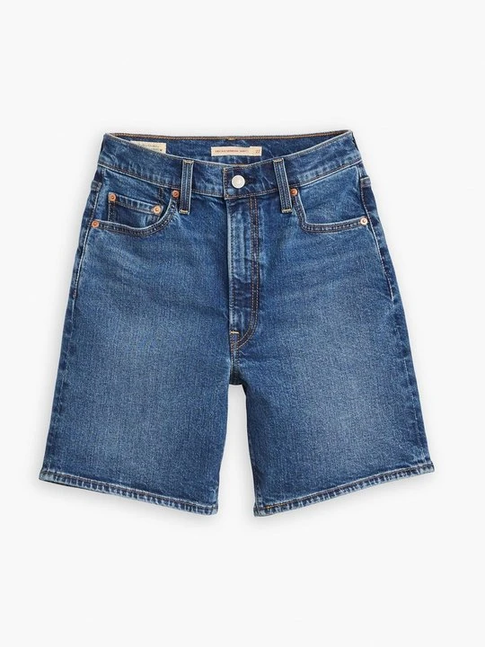Zdjęcie produktu Szorty jeansowe Levi's niebieski denim