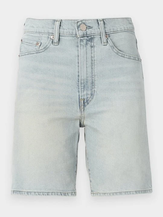 Zdjęcie produktu Szorty jeansowe Levi's jasnoniebieski denim