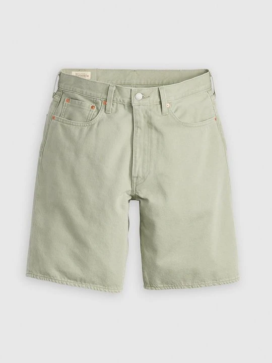 Zdjęcie produktu Szorty jeansowe Levi's jasnoniebieski denim