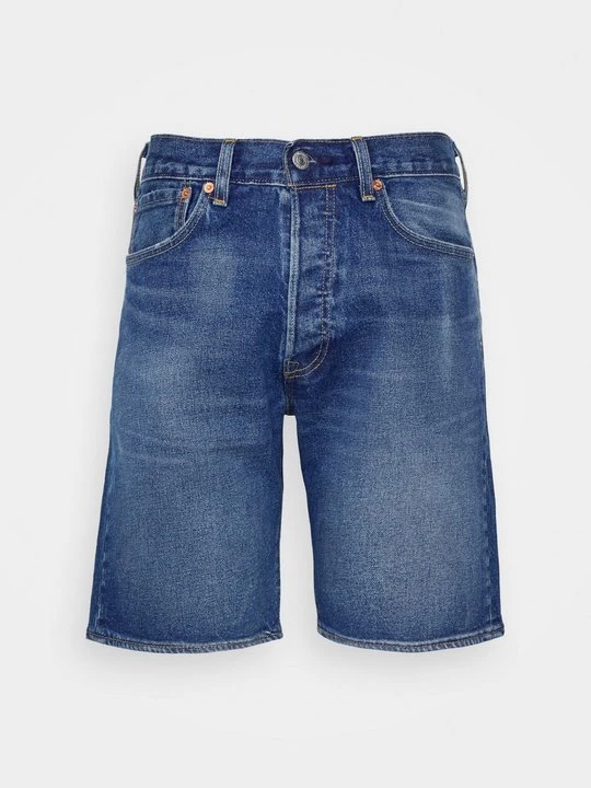 Zdjęcie produktu Szorty jeansowe Levi's niebieski denim