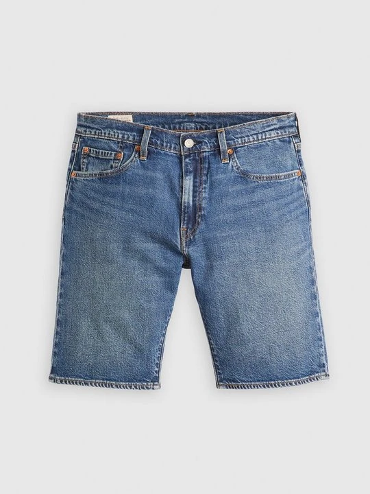 Zdjęcie produktu Szorty jeansowe Levi's niebieski denim
