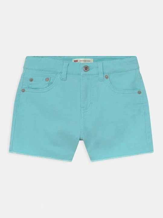 Zdjęcie produktu Szorty jeansowe Levi's niebieski