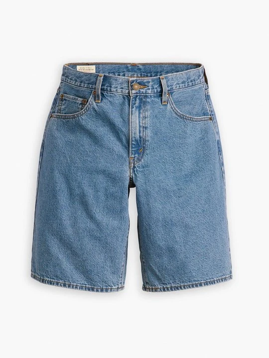 Zdjęcie produktu Szorty jeansowe Levi's niebieski denim