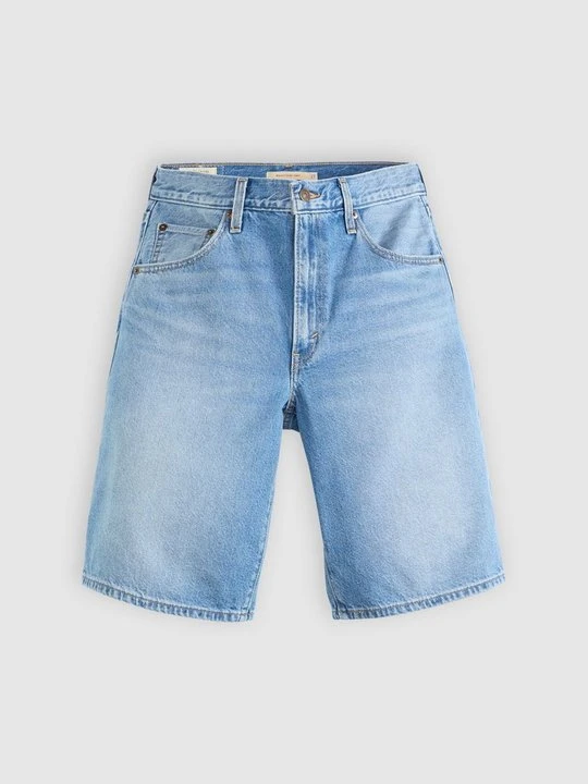 Zdjęcie produktu Szorty jeansowe Levi's niebieski denim