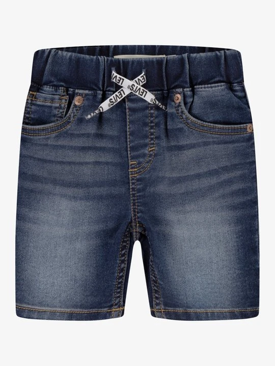 Zdjęcie produktu Szorty jeansowe Levi's ciemnoniebieski