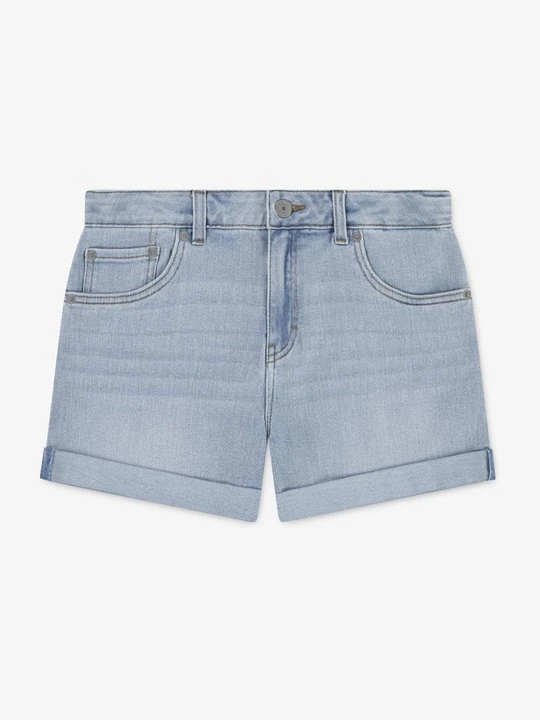 Zdjęcie produktu Szorty jeansowe Levi's jasnoniebieski denim