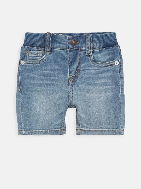 Zdjęcie produktu Szorty jeansowe Levi's niebieski denim
