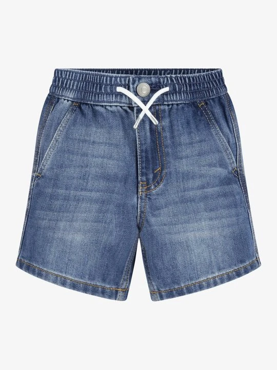 Zdjęcie produktu Szorty jeansowe Levi's niebieski denim
