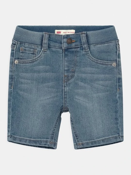 Zdjęcie produktu Szorty jeansowe Levi's niebieski denim