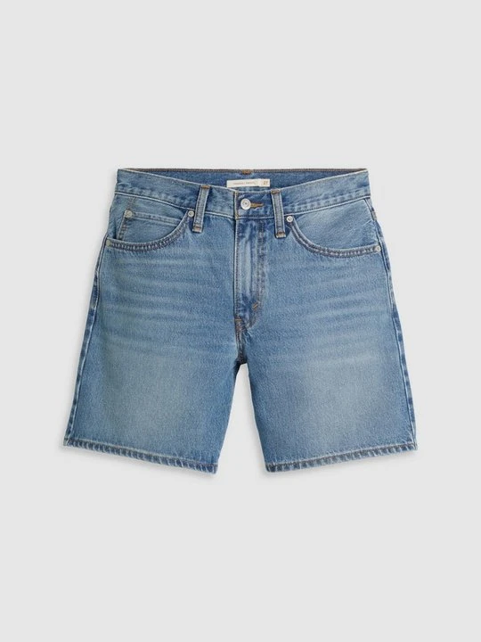 Zdjęcie produktu Szorty jeansowe Levi's niebieski denim