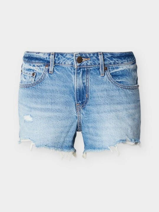 Zdjęcie produktu Szorty jeansowe Levi's niebieski denim