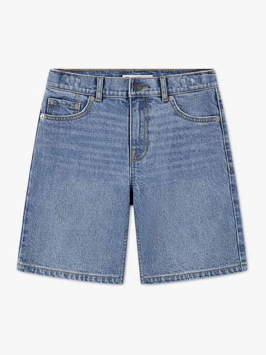 Zdjęcie produktu Szorty jeansowe Levi's niebieski denim