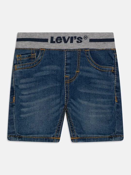 Zdjęcie produktu Szorty jeansowe Levi's niebieski denim