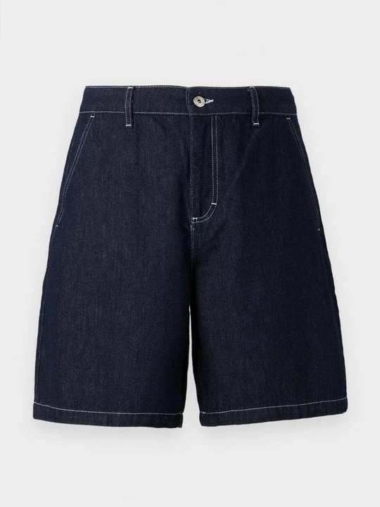 Zdjęcie produktu Szorty jeansowe Libertine-Libertine granatowy
