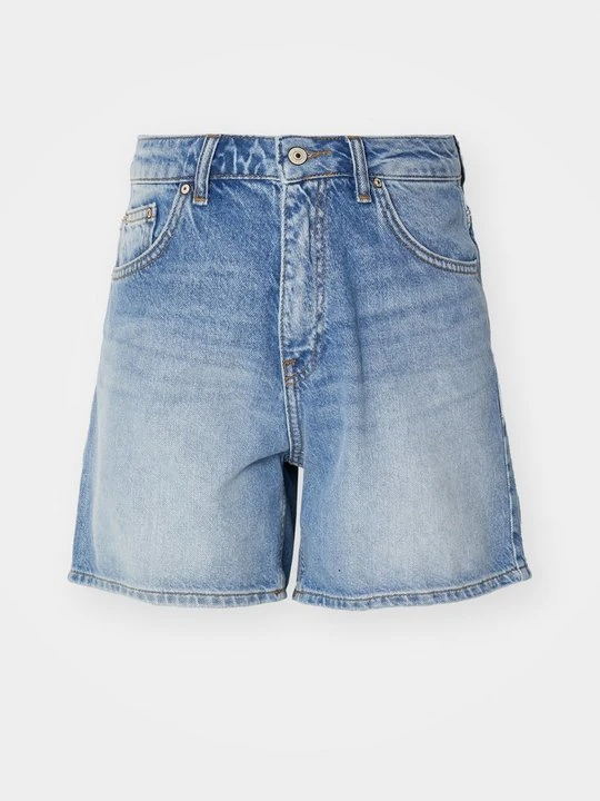 Zdjęcie produktu Szorty jeansowe LTB jasnoniebieski denim