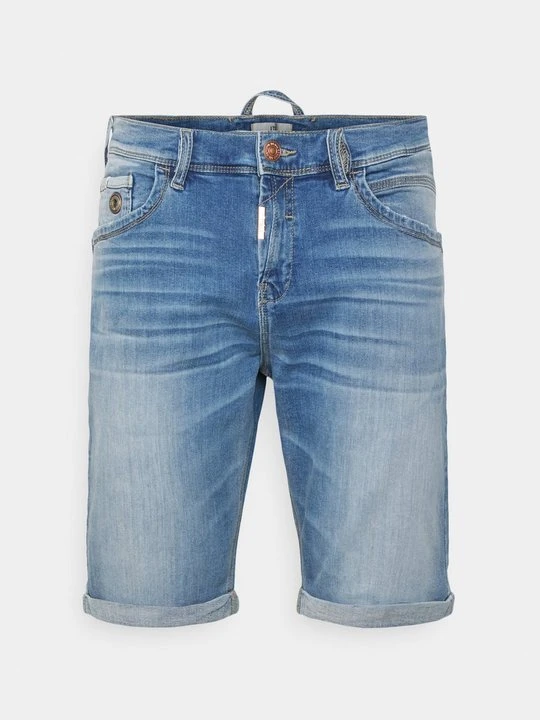 Zdjęcie produktu Szorty jeansowe LTB niebieski denim