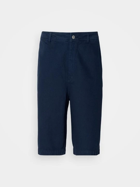 Zdjęcie produktu Szorty jeansowe Mads Nørgaard granatowy