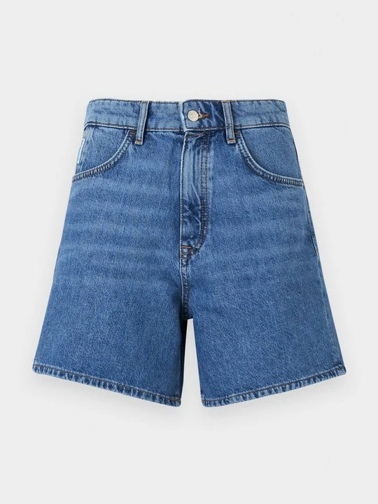 Zdjęcie produktu Szorty jeansowe Marc O'Polo jasnoniebieski denim