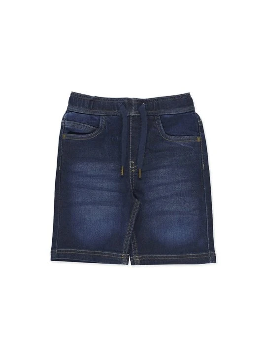 Zdjęcie produktu Szorty jeansowe Molo niebieski denim