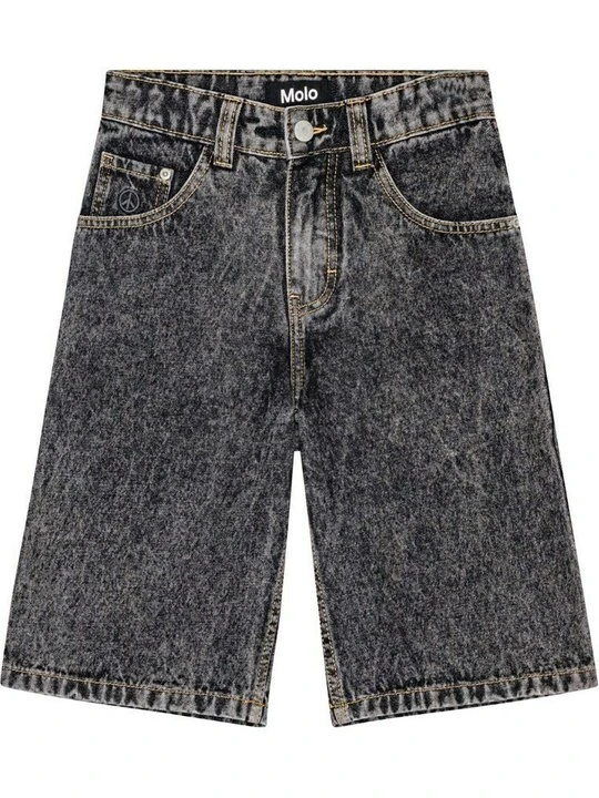 Zdjęcie produktu Szorty jeansowe Molo