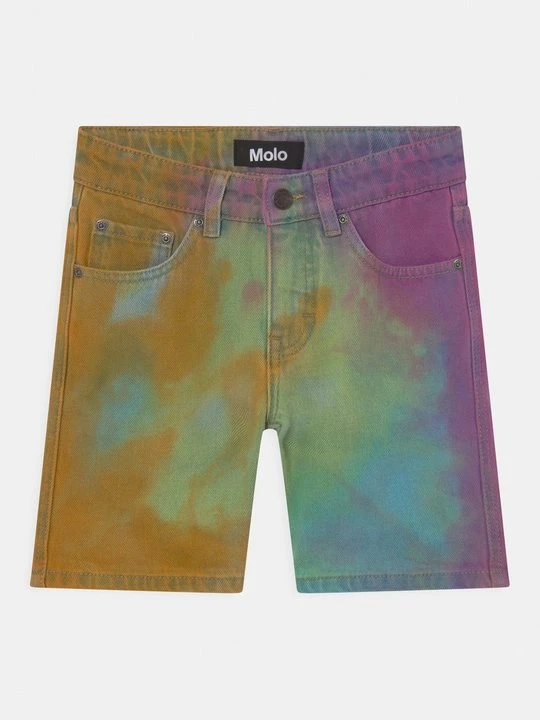 Zdjęcie produktu Szorty jeansowe Molo