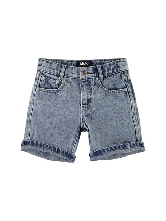 Zdjęcie produktu Szorty jeansowe Molo kamień