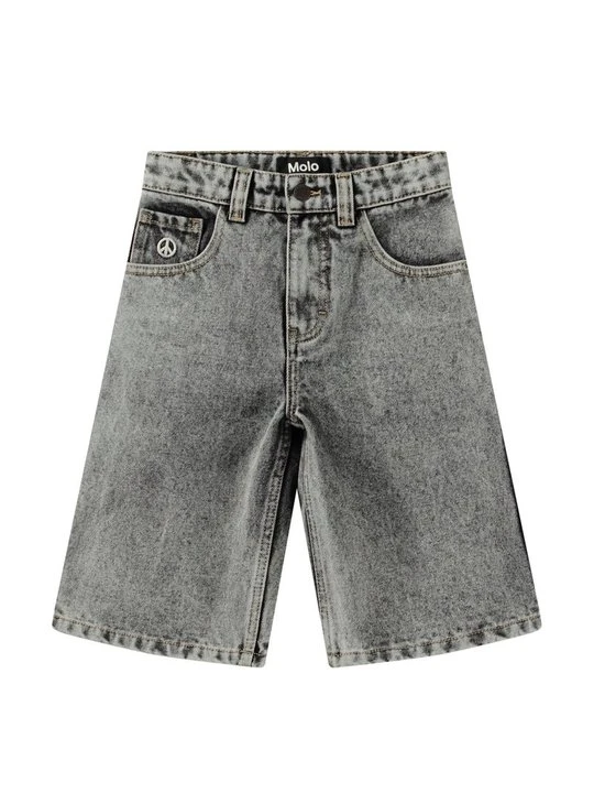 Zdjęcie produktu Szorty jeansowe Molo