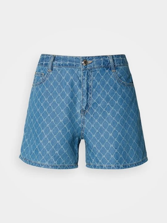 Zdjęcie produktu Szorty jeansowe Morgan