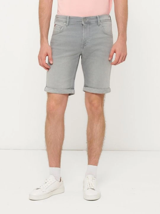 Zdjęcie produktu Szorty jeansowe Mustang